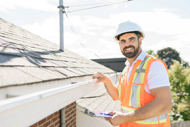 Roof Restoration in Ragland, AL