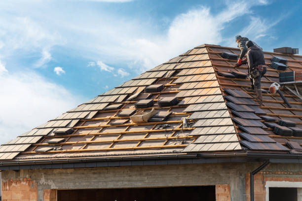 Best Tile Roofing Installation  in Ragland, AL