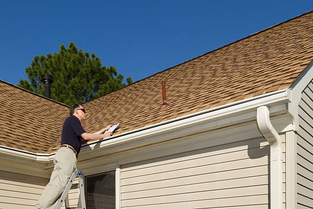 Best Roof Waterproofing  in Ragland, AL
